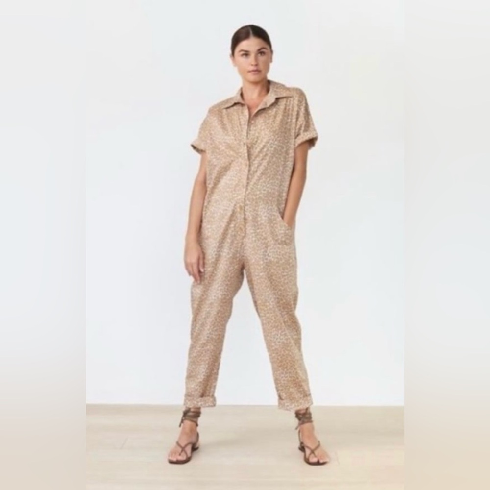 Acacia Tetón  in Dakota Camo